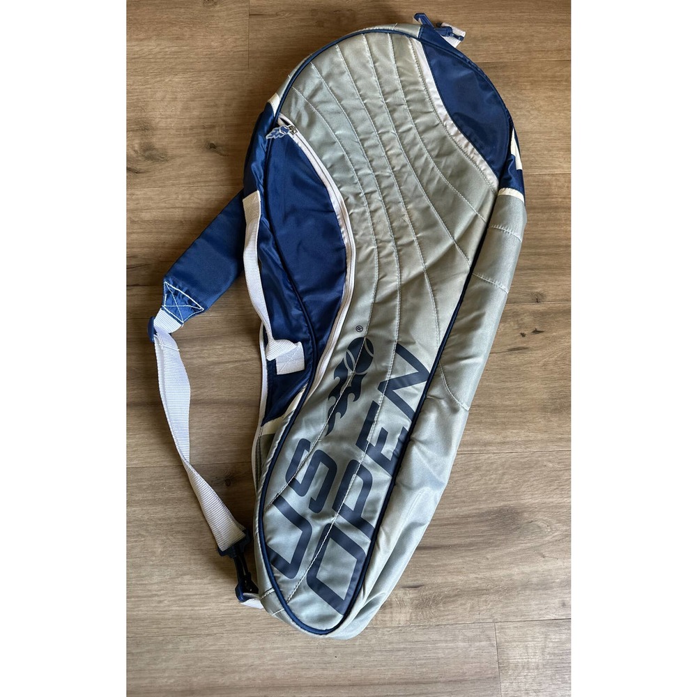 Wilson US OPEN tennis racquet bag